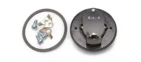 Edelbrock Ed1996 Choke Cap Kit 1996