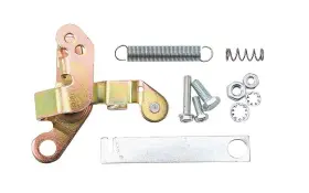 Edelbrock Performance Products Edl1483 Ford Throttle Lever Adapter