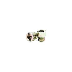 Edelbrock Tr25151612456387w5z Carburetor Metering Jet Fits 1979 Dodge B200