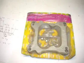 Eelco 4259 Vintage Carburator Adapter