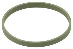 Elring 005.080 Fuel Injection Throttle Body Mounting Gasket For More