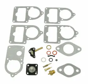 Empi 00-2500-0 Carburetor Rebuild Kit For Solex 30 31 And 34 Compatible With Dune Buggy