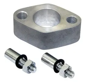 Empi 00-3245-0 3245 Carburetor Alternator Spacer Solex 28/30/31
