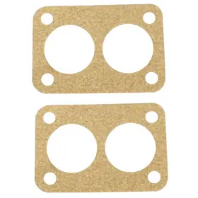 Empi 00-3278-0 3278 Carb Base Gaskets For Weber 40/42 Dcnf Pair Vw Bug