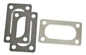 Empi 17-2980-0 #17-2980 Carburetor Spacer 5.5mm With Gaskets For Epc/ Dfg/dgv Vw Bug Air Cool