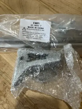 Empi 43-4411-7 Carburetor Linkage Kit For Dual Kadron Engines