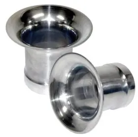 Empi 43-4415-0 / Kadron Brosol Solex Velocity Stacks Pair