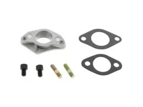 56yfrx81 Empi Carburetor Adapter Plate For Beetle Super Karmann Ghia Transporter 1971