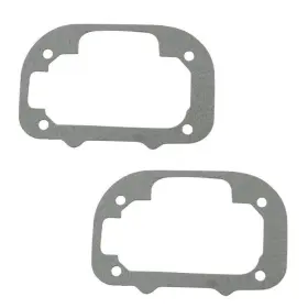 Empi 707924320534 3214 Weber Dgv Dgav Dgev Air Cleaner Base Gaskets Pair