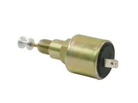 Empi Carburetor Idle Solenoid 81rqzq Stop Fits Vw Beetle 1971-1974