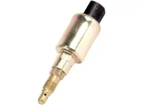 Empi Jz61q4 Carburetor Idle Stop Solenoid For Vw Beetle Transporter Karmann Ghia