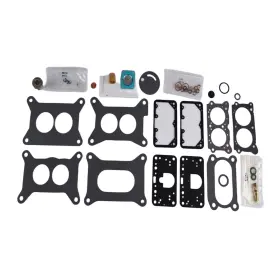 Excellentpartshop 19052 3.0 4.3 5.0 5.7 Carb Rebuild Repair Omc For Holley 2 Bbl Marine Carburetor Kit
