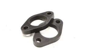 Factory/oem Ahh5713 Mga Healey Triumph Su Carb Carburettor Mounting Block Spacer .375 Inch Pair
