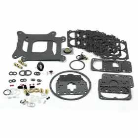 Fagu7386 Uf-crrk14-kit Uf-crrk14 Carburetor Rebuild Kit Forl 3-200 Vacuum Secondary 1850 3310 3906 0750 Cfm