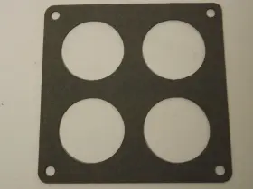 950-1150 Fatboysh2o.com 131128 Holley Cfm Dominator Carburetor Base Gasket 108-102