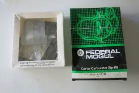 Federal Mogul 902-1071b Carburetor Repair Kit 02193