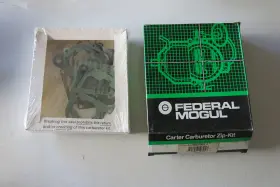 Federal Mogul 902-854b Federqal Carburetor Repair Kit F20493