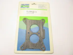17824 Fel-pro Marine Carburetor Mounting Gasket For Mercruiser Holley 2300 2bbl