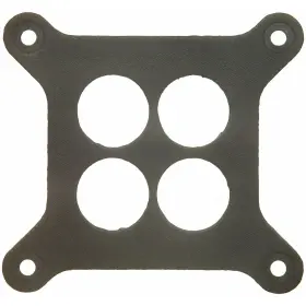 Fel-pro 52467xx Carburetor Spacer Fel-pro For 1987 1989-1990 Chevrolet S7 6.0l V8