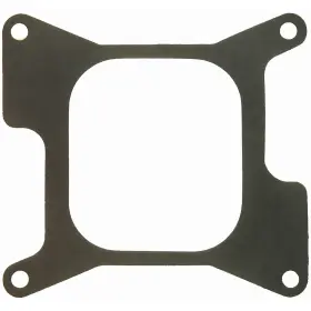 Fel-pro 60110 Fel-pro Carburetor Mounting Gasket For Bel Air Camaro Caprice More