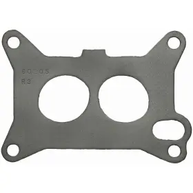 Fel-pro 60205 Fel-pro Carburetor Mounting Gasket For Select 74-77 Ford Models