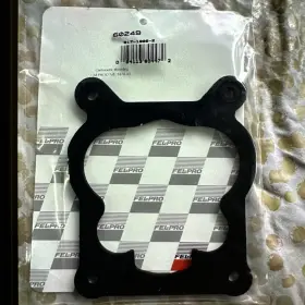 Fel-pro 60249 Fel-pro Carburetor Mounting Gasket