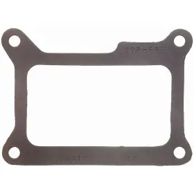 60617 Fel-pro Carburetor Mounting Gasket For Ltd Mustang Capri Marquis More