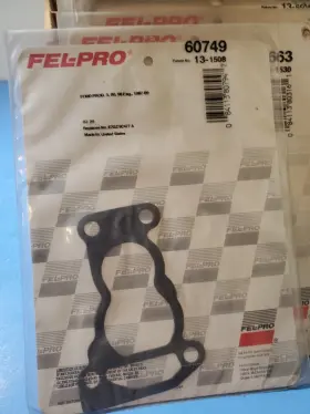 60749 Fel-pro Carburetor Mounting Gasket