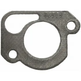 60863 Fel-pro Fuel Injection Throttle Body Mounting Gasket For Pontiac