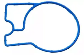 Fel-pro 61069 Fel-pro Fuel Injection Throttle Body Mounting Gasket