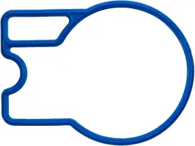 Fel-pro 61070 Fel-pro Fuel Injection Throttle Body Mounting Gasket For Assorted