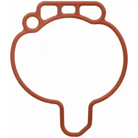Fel-pro 61093 Fel-pro Fuel Injection Throttle Body Mounting Gasket