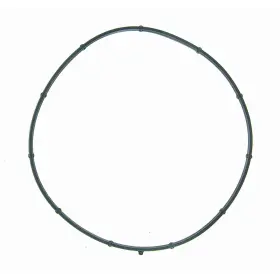 Fel-pro 61393 Fel-pro Fuel Injection Throttle Body Mounting Gasket For 03-17 1500 Viper