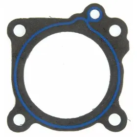 Fel-pro 61408 Fel-pro Fuel Injection Throttle Body Mounting Gasket For 05-06 Honda Cr-v