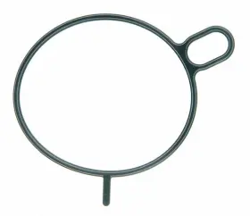 Fel-pro 61422 Fuel Injection Throttle Body Mounting Gasket P N