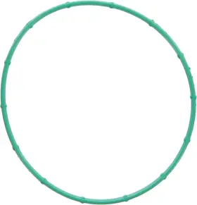 Fel-pro 61466 Fel-pro Fuel Injection Throttle Body Mounting Gasket For Ford Assorted