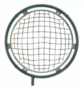 Fel-pro 61472 Fuel Injection Throttle Body Mounting Gasket P N