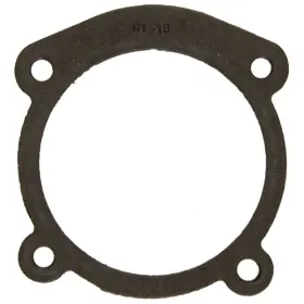 61518 Fel-pro Fuel Injection Throttle Body Mounting Gasket