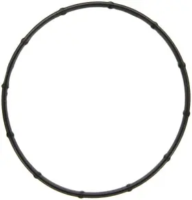 Fel-pro 61586 Fuel Injection Throttle Body Mounting Gasket P N