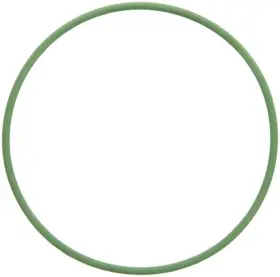 Fel-pro 61594 Fuel Injection Throttle Body Mounting Gasket P N