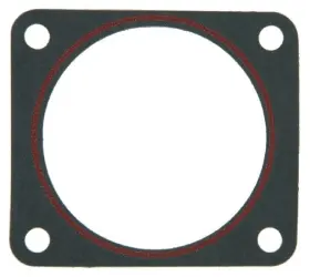 61643 Fel-pro Fuel Injection Throttle Body Mounting Gasket P N