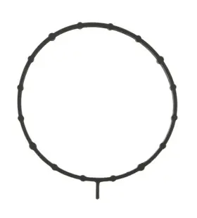 Fel-pro 61648 Fuel Injection Throttle Body Mounting Gasket P N