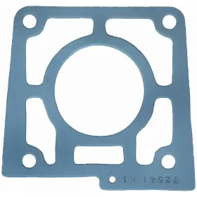 Fel-pro 72541 Fel-pro Fuel Injection Throttle Body Mounting Gasket For Ltd Mustang More