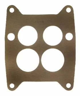 9386 Fel-pro Carburetor Mounting Gasket P N