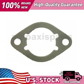 Fel-pro Aaps250717006485 1 Fel-pro Carburetor Mounting Gasket For 1963-1972 Chevrolet Bel Air