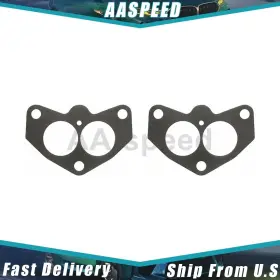 Best0827szcp2512 Fel-pro Carburetor Mounting Gasket For 1955 1956 1957 1958 1959 Ford F-100