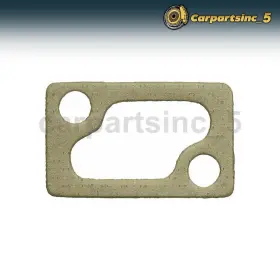 Carinc260310050038 Fel-pro Carburetor Choke Tube Gasket Fits Chevrolet C10 Suburban