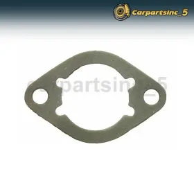 Carinc260311012430 Fel-pro Carburetor Mounting Gasket For Chevrolet Bel Air Biscayne