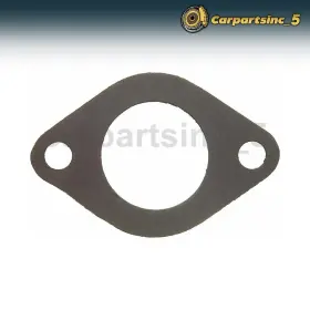 Carinc260311012581 Fel-pro Carburetor Mounting Gasket Fits Chevrolet Monza Vega Amc Ambassador