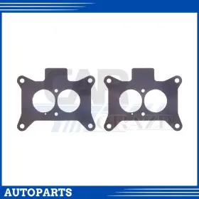Fel-pro Ccre250118043728 2pcs Carburetor Mounting Gasket For Tvr 3000m 5.0l 1972 Ford 300 4.7l 1963